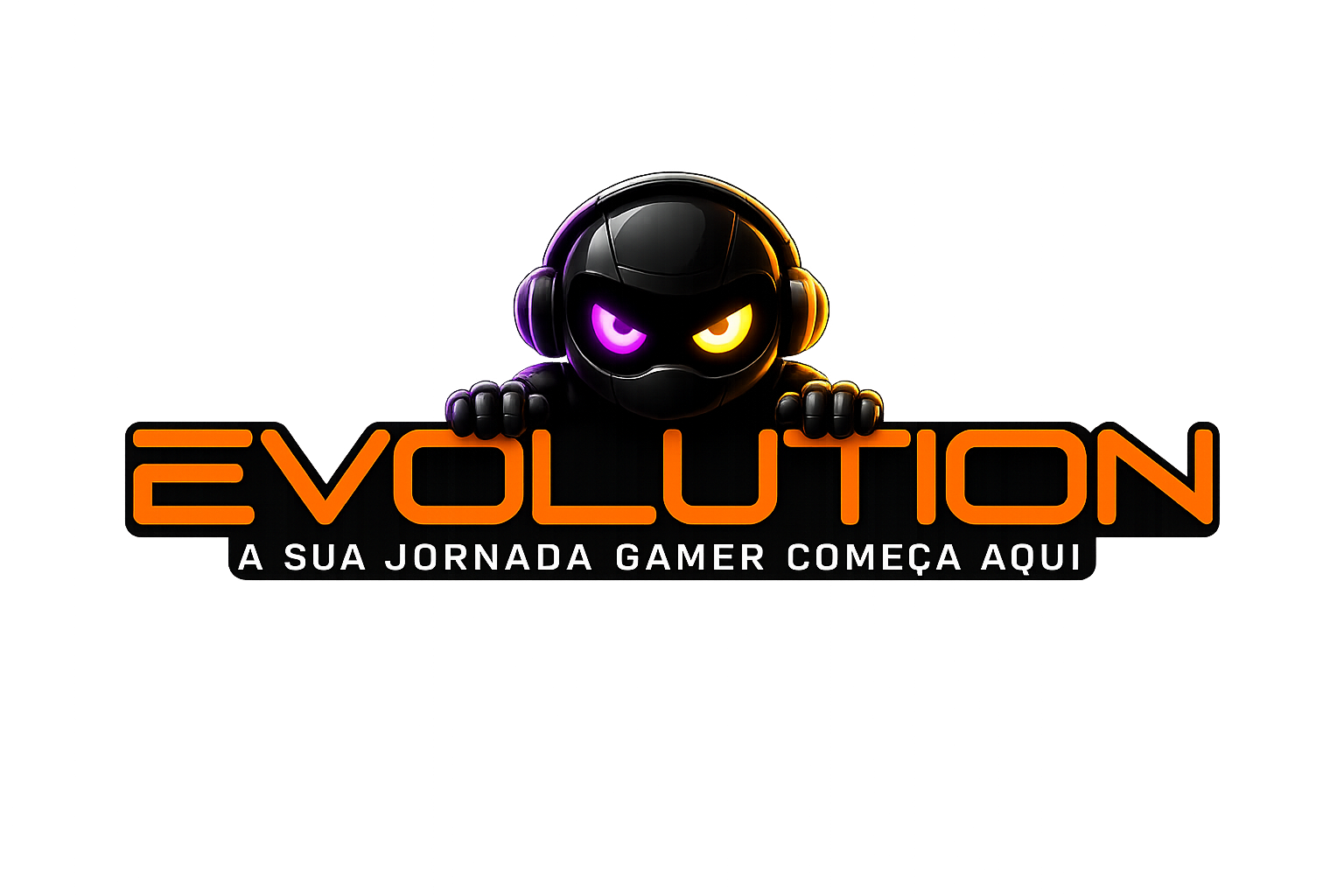 Logo Evolution