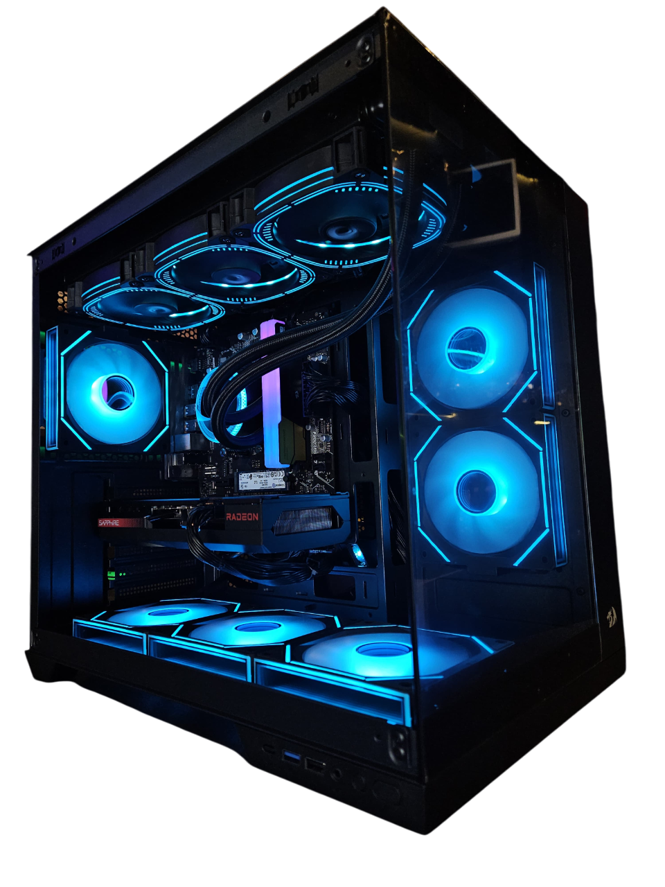 PC Gamer Personalizado em Sorocaba