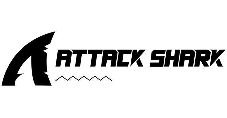 Logo Attack Shark