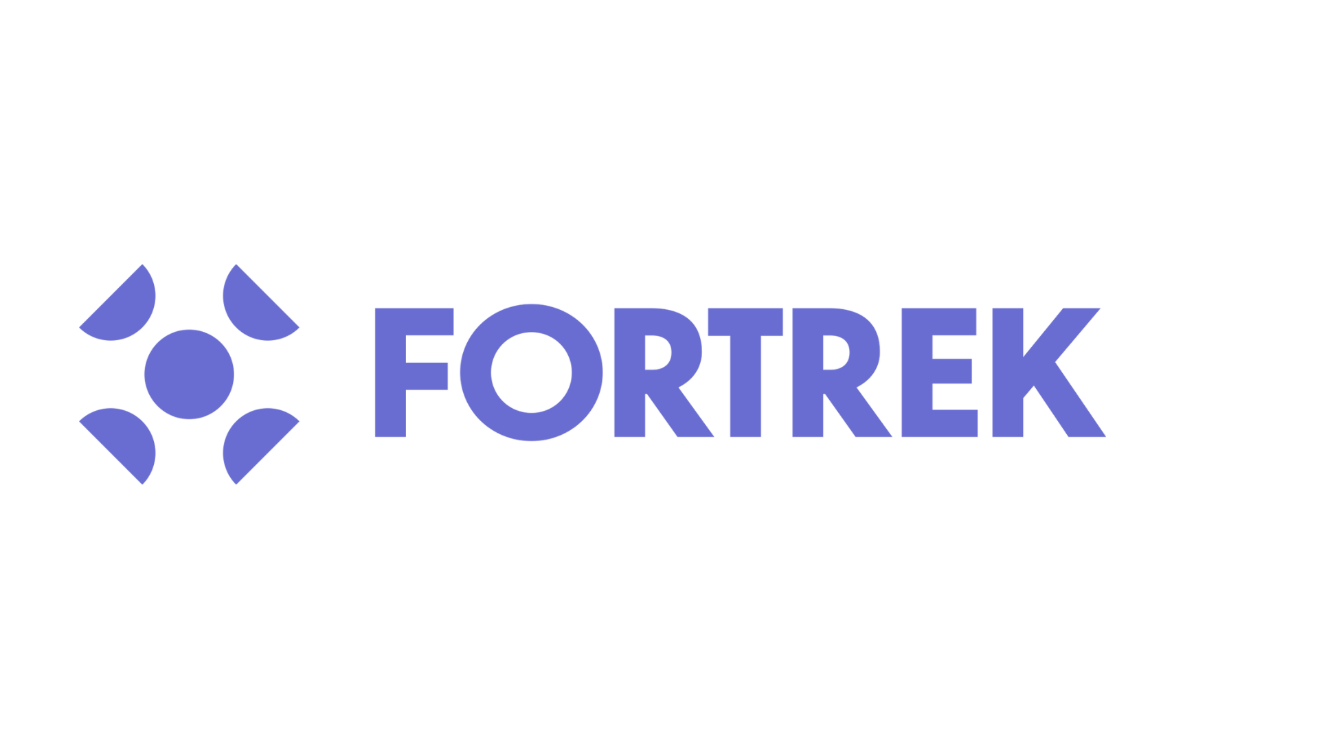 Logo Fortrek