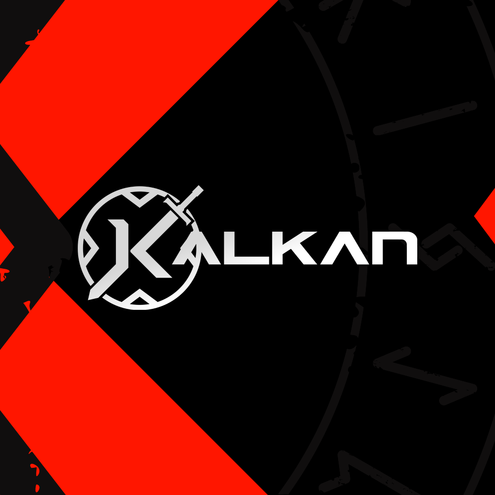 Logo Kalkan