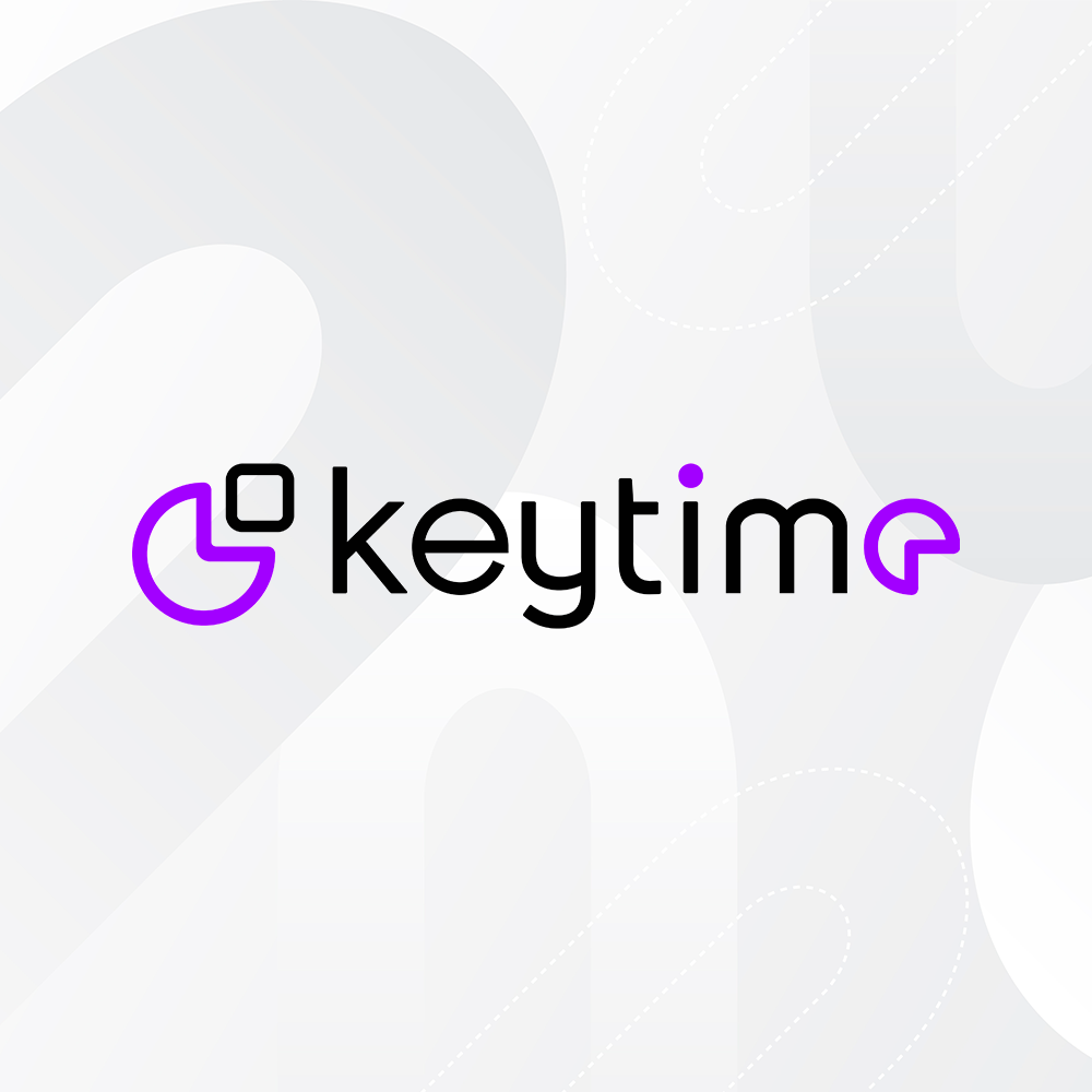 Logo KeyTime