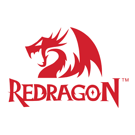 Logo Redragon