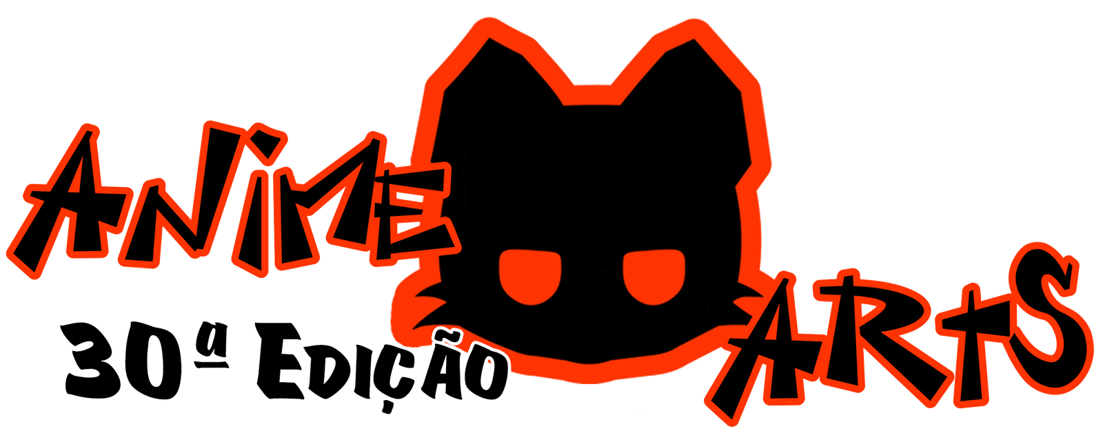 Logo Anime Arts