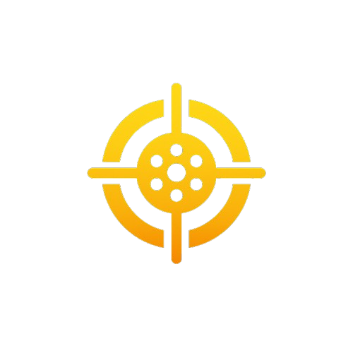 Logo Counter HUB